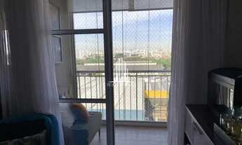 Imagem 5: Apartamento no Condomínio Mosaico com 62m e 3 quartos na Vila Guilherme