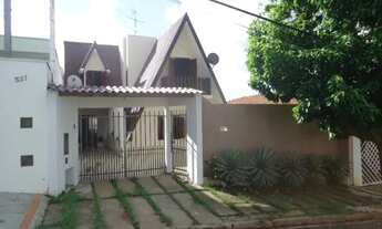 Imagem 2: Casa Padrão em São Carlos