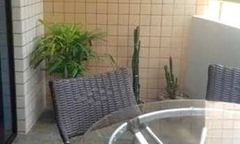 Imagem 3: Apartamento mobiliado no renascença