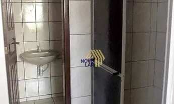 Imagem 7: Apartamento com 1 dormitório para alugar, 50 m² por R$ 1.160,00/mês - Telégrafo Sem Fio