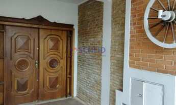 Imagem 4: Casa de vila com 5 dormitórios e 2 suítes à venda na Chácara Flora