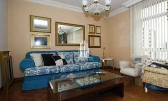 Imagem: Apartamento em Cerqueira César- São Paulo