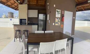 Imagem 5: Apartamento para venda com 63 metros quadrados com 2 quartos em Centro - Balneário Piçarra