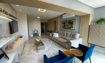 Imagem 4: Apartamento 4 Suítes 170 m² Mobiliado 4 vagas Três Poderes Ed. Ipanema