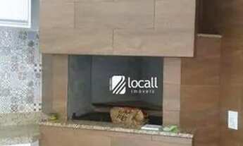 Imagem 5: Casa com 4 dormitórios para alugar, 300 m² por R$ 6.630,77/mês - Parque Residencial Damha