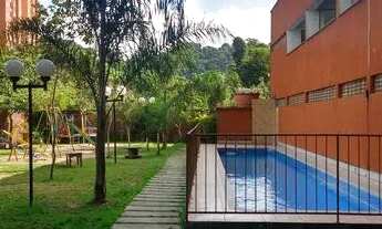 Imagem: Apartamento com 2 dormitórios para alugar