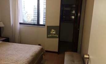 Imagem 5: Flat em um dos bairros mais sofisticados de SP