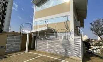 Imagem 4: Prédio - Jardim Proença - Campinas