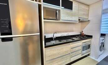 Imagem 5: Joinville - Apartamento Padrão - SAGUACU