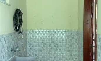 Imagem 5: Casa 1 quarto e sala