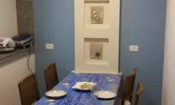 Imagem 3: Casa de condomínio para venda tem 56 metros quadrados com 1 quarto em Riviera - Bertioga