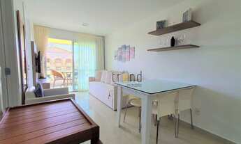 Imagem 7: Apartamento com 1 dormitório, 36 m² - venda por R$ 349.900,00 ou aluguel por R$ 3.500,01/m