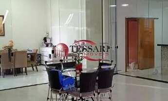 Imagem 3: Vende casa Quinta do Lago 1 com 3 dormitórios tipo apartamento, sala 2 ambientes, cozinha