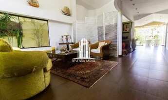 Imagem 4: Sobrado à venda em condomínio fechado, 2 andares Brooklin Paulista, São Paulo, SP