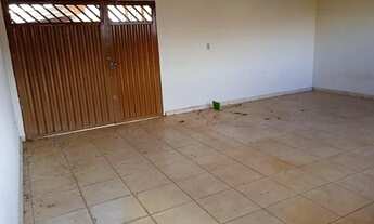 Imagem 5: Casa 4 comodos Casa com 2 dormitórios