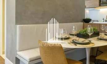 Imagem 4: Apartamento a venda no Jardim Marajoara , 46m, 2 dormitórios e 1 vaga de garagem