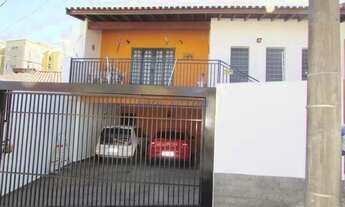 Imagem: Casa - Santa Marina - Valinhos