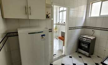 Imagem 3: Belo Horizonte - Apartamento Padrão - Cidade Nova