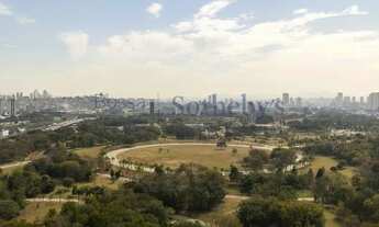 Imagem 4: Apartamento com vista para o Parque Villa-Lobos e lazer completo