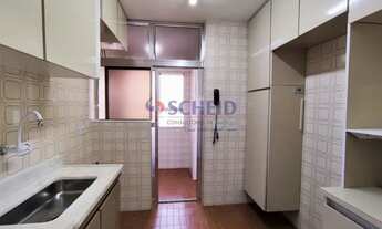 Imagem 6: Apartamento 2 dormitórios a venda na Vila Santa Catarina!