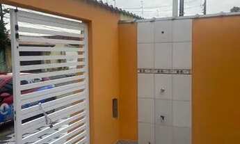 Imagem 1: Casa para Venda em Itanhaém/SP