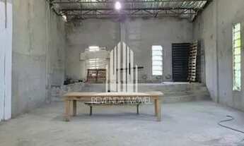 Imagem 5: Imóvel Comercial à venda no Conjunto Residencial Morada do Sol com 472m²