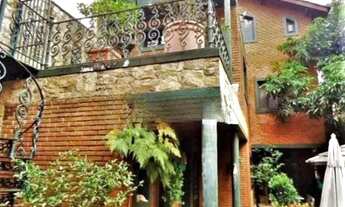 Imagem: SÃO PAULO - Casa Padrão - ACLIMAÇÃO