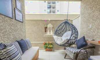 Imagem 3: Top Club Plaza a venda com 85m² 2 dormitórios e 1 vaga de garagem em Pirituba - São Paulo