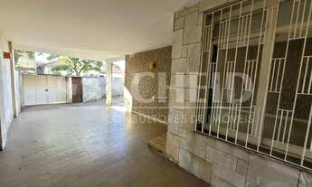 Imagem 6: Casa térrea 180m² 4 dormitórios e 4 vagas para locação em Santo Amaro