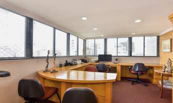 Imagem 7: CURITIBA - Apartamento Padrão - Cabral