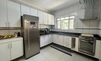 Imagem 3: Sobrado com 3 dormitórios à venda, 170 m² por R$ 1.250.000,00 - Jardim Marajoara - São Pau