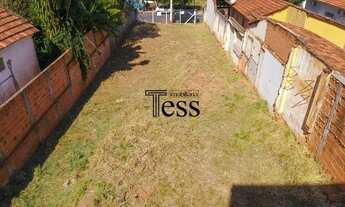 Imagem 3: Vende Terreno comercial Boa Vista com 441m2, plano ,excelente localização, com projeto pro