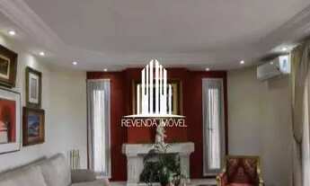 Imagem: Apartamento à venda 4 Dormitórios, 4