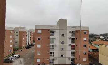 Imagem 6: Apartamento para Aluguel - Bairro Fátima, 2 Quartos, 49 m2