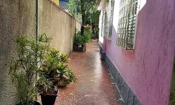 Imagem 3: Casa para venda possui 128 metros quadrados com 3 quartos em Guadalupe - Rio de Janeiro