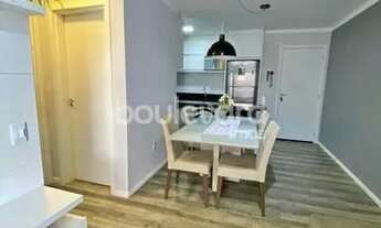 Imagem 4: Apartamento à venda no bairro Beira Rio - Biguaçu/SC