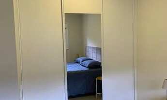 Imagem 6: LINDO AP NOVO E MOBILIADO!