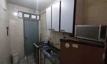 Imagem 6: Kitnet/conjugado para venda, com 1 quarto, sala, cozinha e banheiro. Centro - Ubatuba - SP