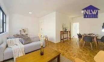 Imagem 4: Apartamento com 3 dormitórios à venda, 102 m² por R$ 1.100.000,00 - Indianápolis - São Pau