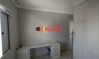 Imagem 5: Sobrado 3 dormitórios - 3 suítes - Parque Edu Chaves - São Paulo