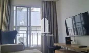 Imagem 4: Apartamento no Jardim das Bandeiras- São Paulo, SP