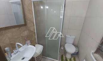 Imagem 5: Casa com 1 dormitório para alugar, 440 m² por R$ 5.000,01/mês - Palmital - Marília/SP