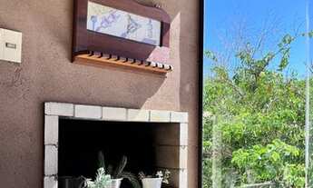 Imagem 4: Apartamento para venda com 64 metros quadrados com 2 quartos, sacada com churrasqueira e g