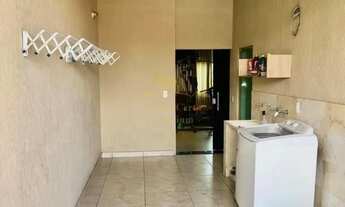 Imagem 6: Casa 3 Quartos Industrial Contagem