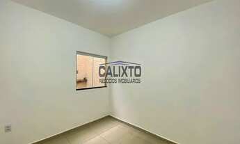 Imagem 6: CASA BAIRRO BOSQUE DOS BURITÍS