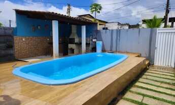 Imagem 4: Casa no Guamá Casa com 1 dormitório