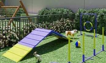 Imagem 4: Apartamento à venda, 34 m² por R$ 262.986,00 - Cidade Patriarca - São Paulo/SP