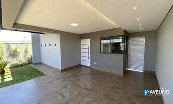 Imagem 1: Casa Terrea Res. Maria Neves