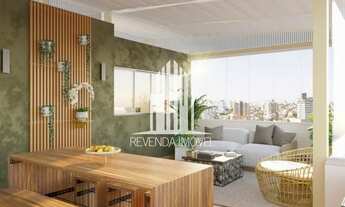 Imagem: Apartamento 3 dormitórios, 3 suítes em