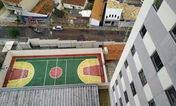 Imagem 4: Condomínio Edifício Burle Marx Residences